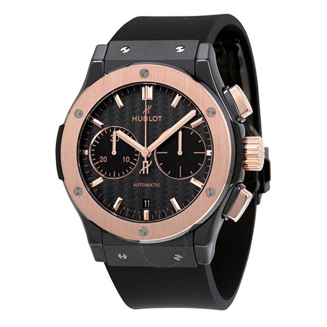 second hand hublot malaysia|pre owned hublot men's watches.